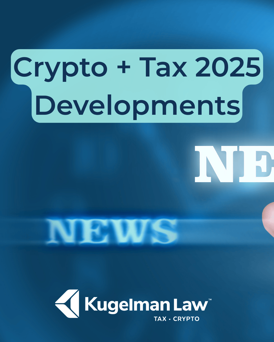 2025 crypto tax news